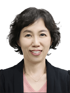 高京美校長