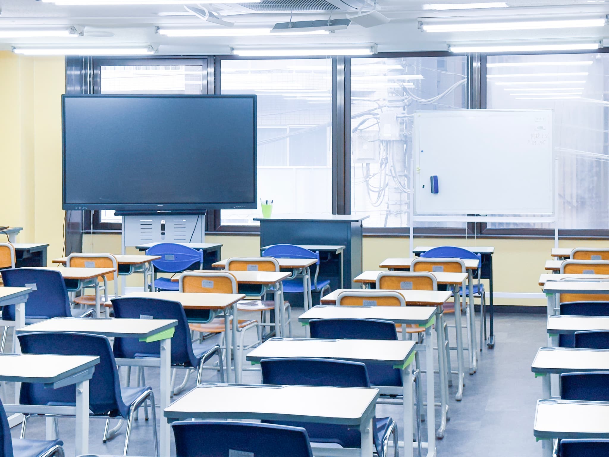 教室