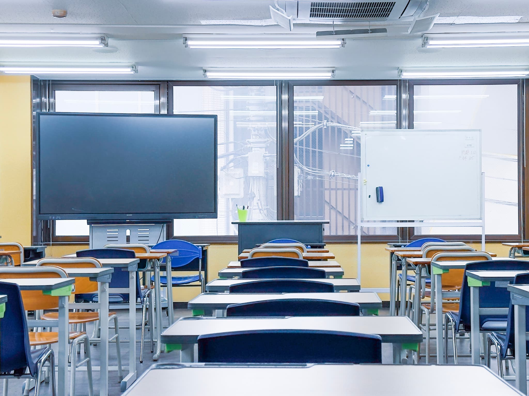 教室