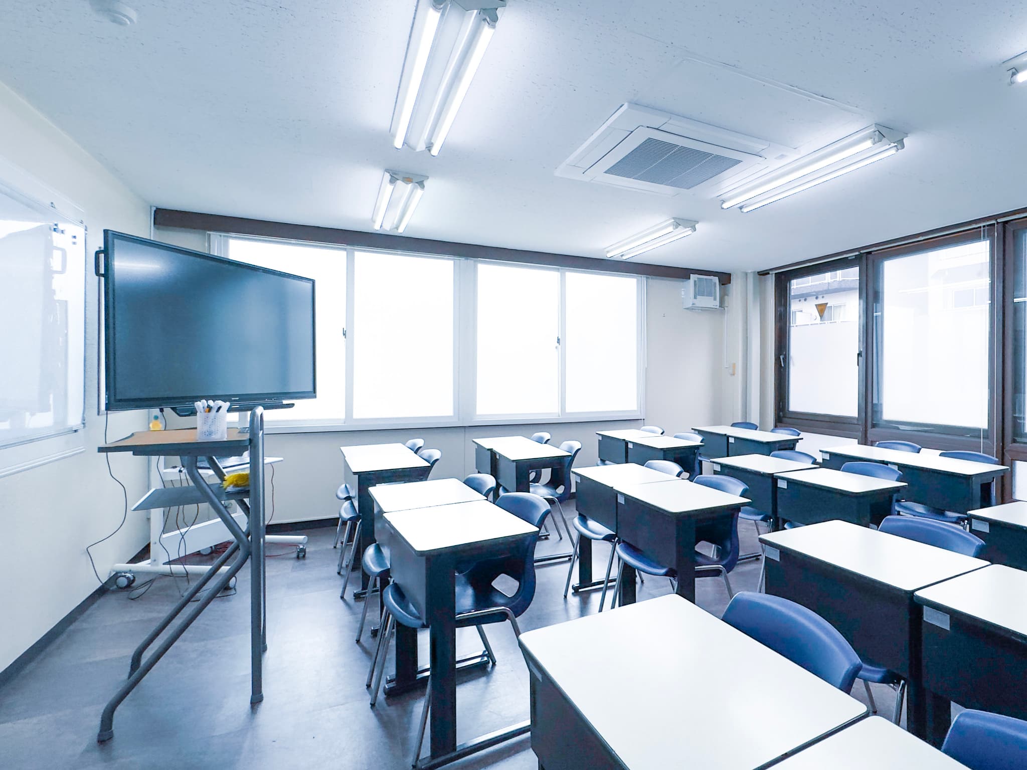 教室