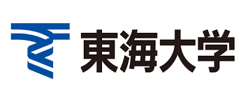 東海大学 logo