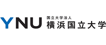 横浜国立大学 logo