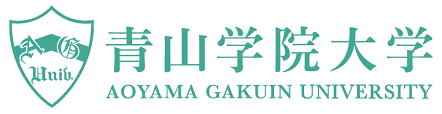 Aoyama Gakuin University logo
