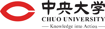 Chuo University logo