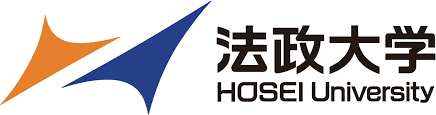 Hosei University logo