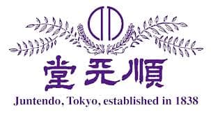 順天堂大学 logo