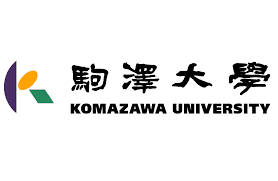 驹泽大学 logo