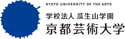 京都艺术大学 logo