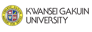 関西学院大学 logo