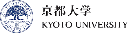 京都大学大学院 logo