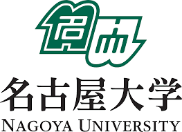 名古屋大学 logo