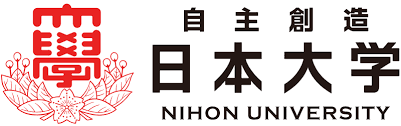 日本大学 logo