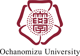 お茶の水女子大学 logo