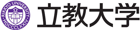 Rikkyo University logo