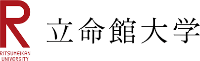 立命館大学大学院 logo