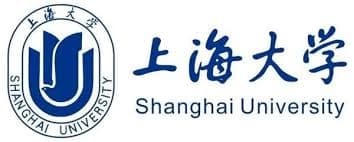 上海大学东京校区 logo