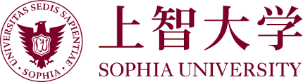Sophia University logo