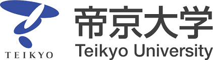 Teikyo University logo