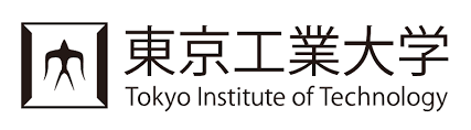 东京工业大学 logo