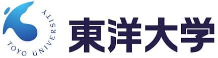 東洋大学 logo