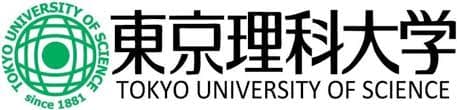 东京理科大学 logo