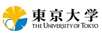 東京大学 logo
